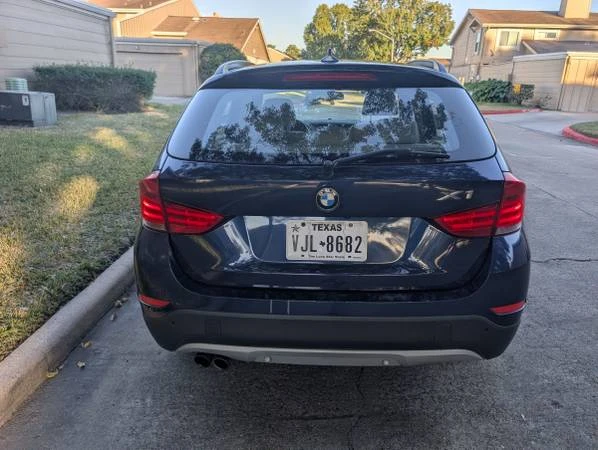 2014 BMW E84 X1 - Image 5 of 19