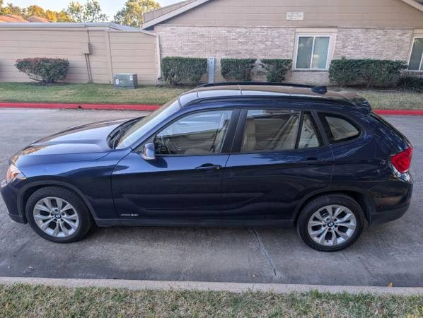 2014 BMW E84 X1 - Image 9 of 19
