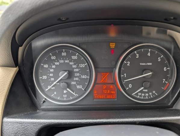 2014 BMW E84 X1 - Image 13 of 19
