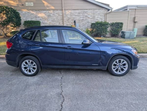 2014 BMW E84 X1 - Image 7 of 19