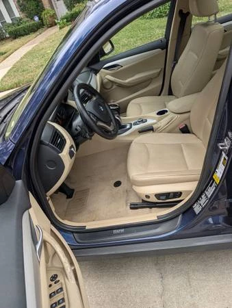 2014 BMW E84 X1 - Image 4 of 19