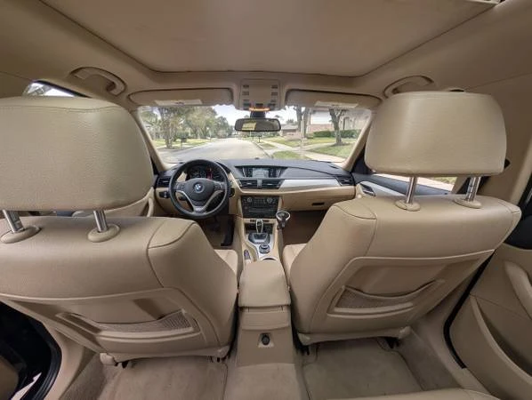 2014 BMW E84 X1 - Image 16 of 19
