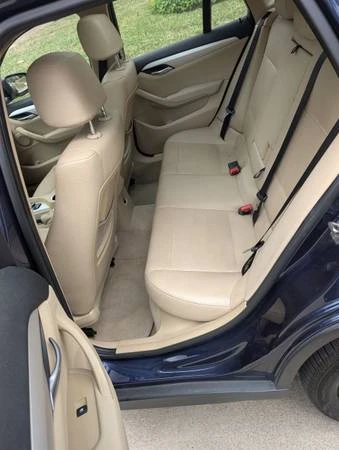 2014 BMW E84 X1 - Image 10 of 19