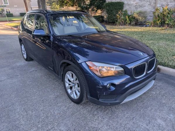 2014 BMW E84 X1 - Image 3 of 19