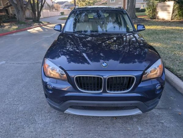 2014 BMW E84 X1 - Image 2 of 19