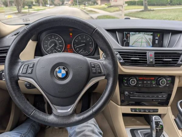 2014 BMW E84 X1 - Image 14 of 19