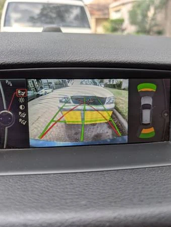 2014 BMW E84 X1 - Image 17 of 19
