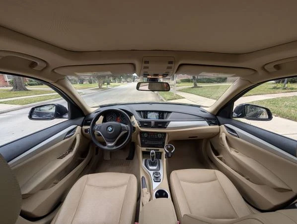 2014 BMW E84 X1 - Image 15 of 19
