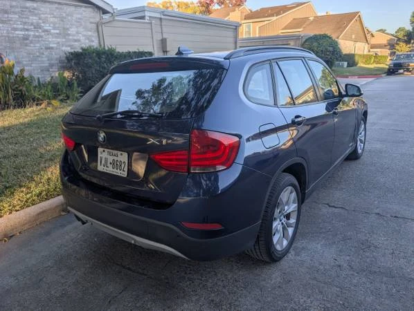 2014 BMW E84 X1 - Image 8 of 19