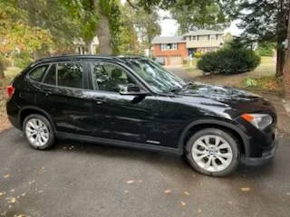 2014 BMW E84 X1 - Image 2 of 9