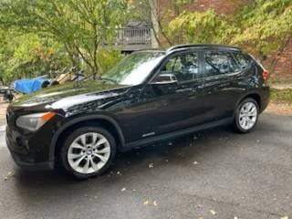 2014 BMW E84 X1 - Image 3 of 9