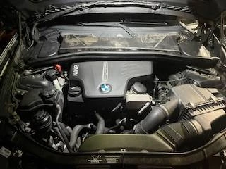 2014 BMW E84 X1 - Image 8 of 9