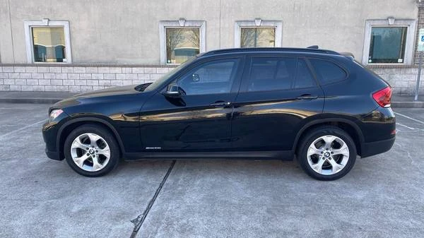 2014 BMW E84 X1 - Image 7 of 21