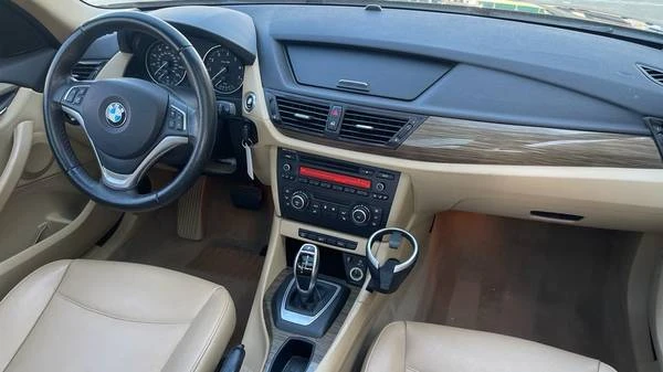 2014 BMW E84 X1 - Image 21 of 21