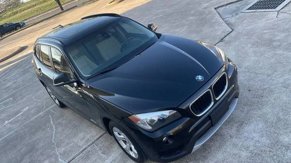 2014 BMW E84 X1 - Image 10 of 21