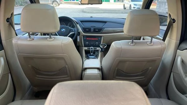 2014 BMW E84 X1 - Image 19 of 21