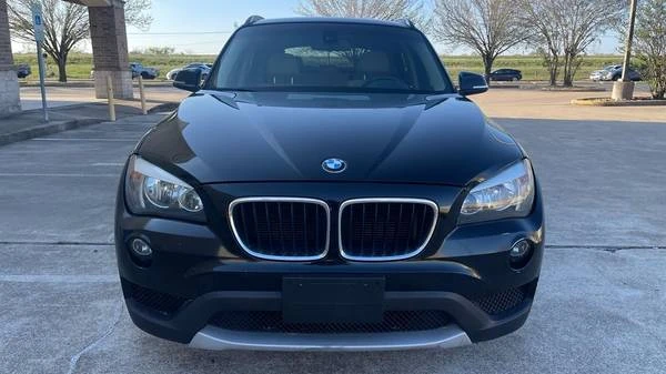 2014 BMW E84 X1 - Image 8 of 21