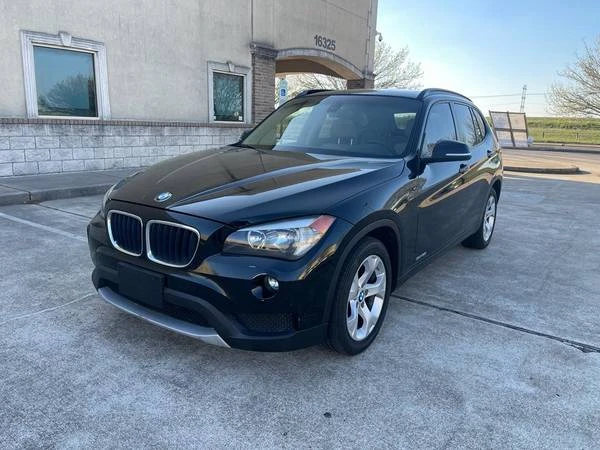 2014 BMW E84 X1 - Image 3 of 21