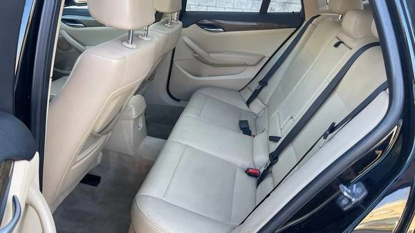2014 BMW E84 X1 - Image 16 of 21