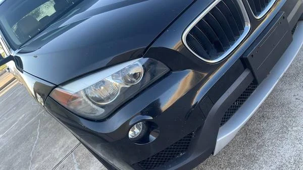 2014 BMW E84 X1 - Image 12 of 21