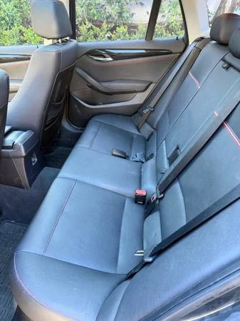 2014 BMW E84 X1 - Image 9 of 14