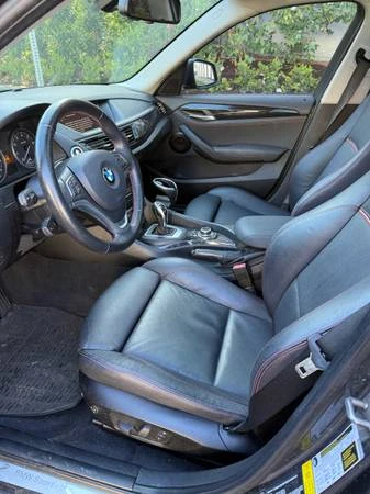 2014 BMW E84 X1 - Image 8 of 14