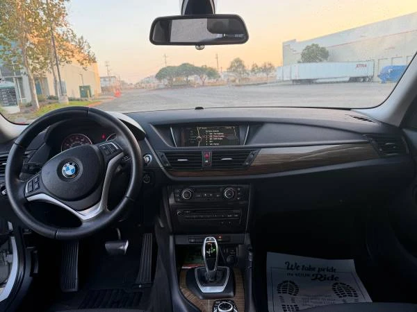 2013 BMW E84 X1 - Image 8 of 9