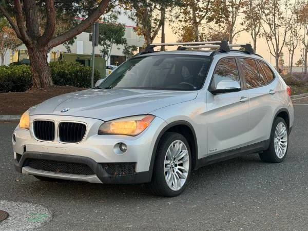 2013 BMW E84 X1 - Image 2 of 9
