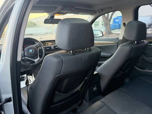 2013 BMW E84 X1 - Image 7 of 9