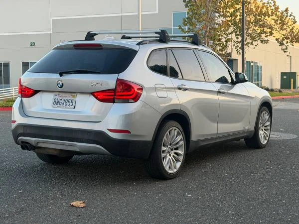 2013 BMW E84 X1 - Image 3 of 9