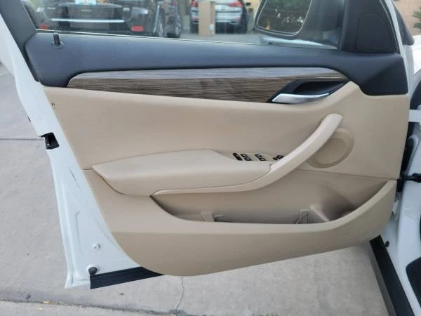 2014 BMW E84 X1 - Image 11 of 20