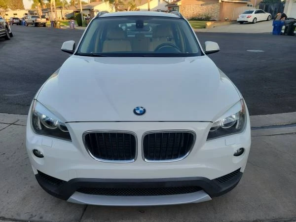 2014 BMW E84 X1 - Image 5 of 20