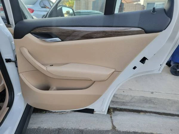 2014 BMW E84 X1 - Image 18 of 20