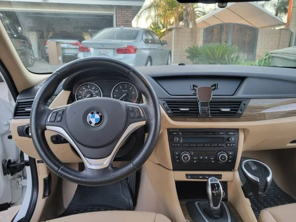 2014 BMW E84 X1 - Image 8 of 20