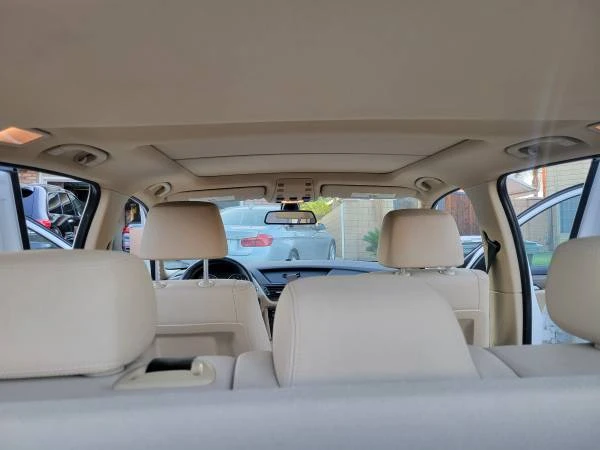 2014 BMW E84 X1 - Image 7 of 20