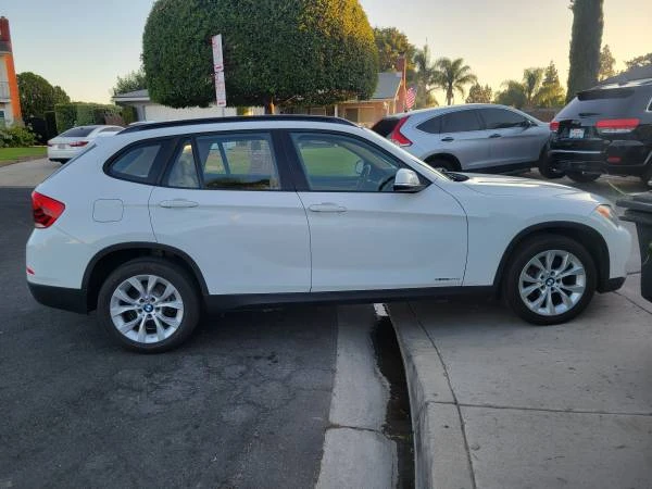2014 BMW E84 X1 - Image 3 of 20