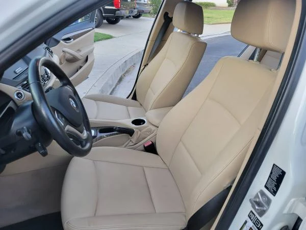 2014 BMW E84 X1 - Image 9 of 20