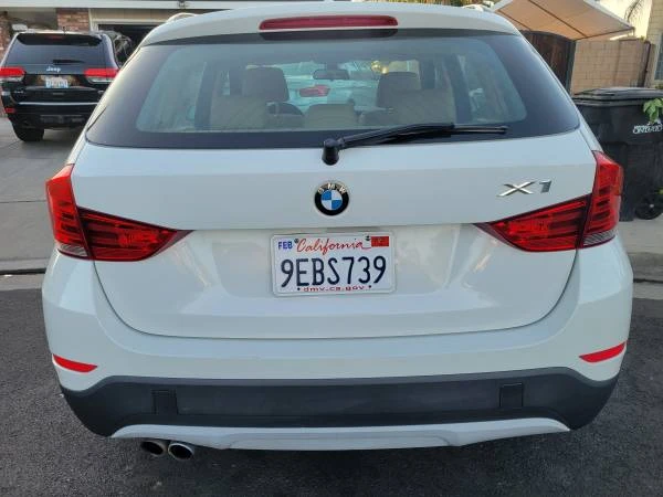 2014 BMW E84 X1 - Image 2 of 20