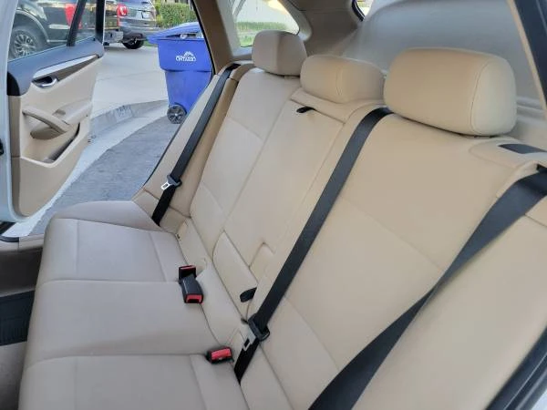 2014 BMW E84 X1 - Image 12 of 20