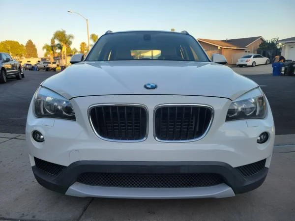 2014 BMW E84 X1 - Image 4 of 20