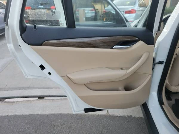 2014 BMW E84 X1 - Image 14 of 20