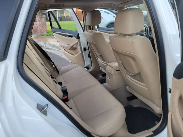 2014 BMW E84 X1 - Image 17 of 20