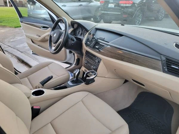 2014 BMW E84 X1 - Image 20 of 20