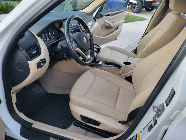 2014 BMW E84 X1 - Image 10 of 20