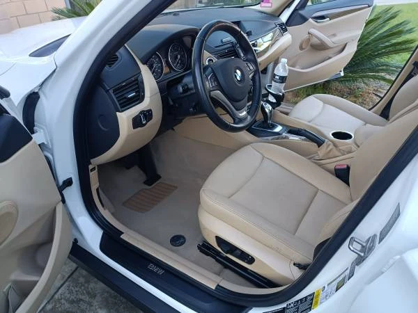 2014 BMW E84 X1 - Image 10 of 20