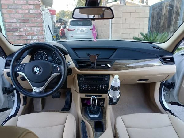 2014 BMW E84 X1 - Image 5 of 20