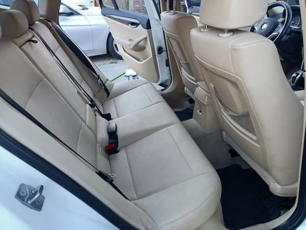 2014 BMW E84 X1 - Image 17 of 20