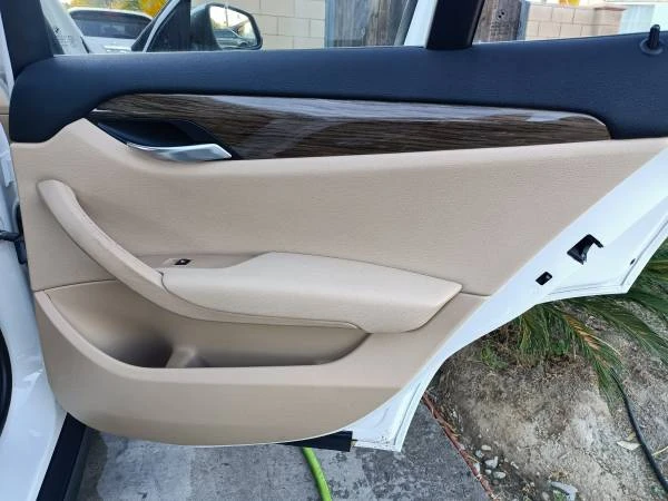 2014 BMW E84 X1 - Image 15 of 20