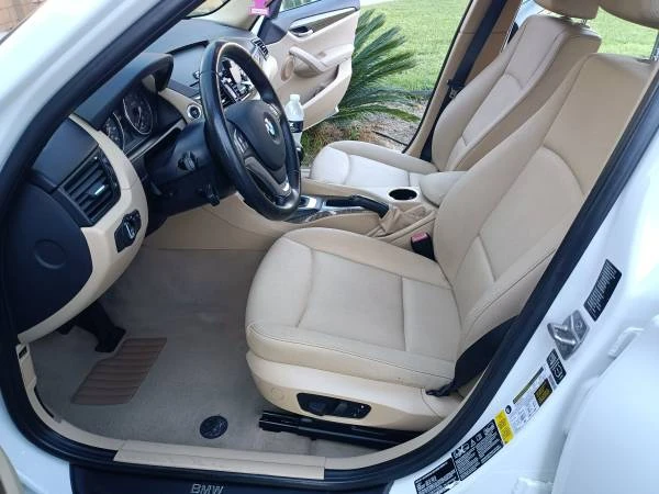 2014 BMW E84 X1 - Image 9 of 20