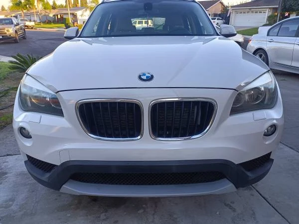 2014 BMW E84 X1 - Image 4 of 20